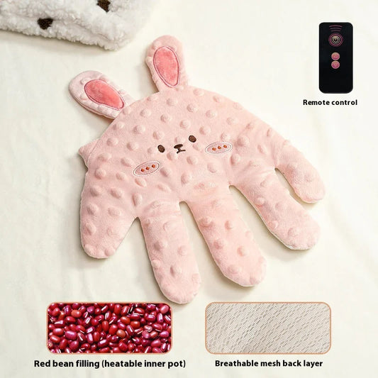 Baby Patter Hand