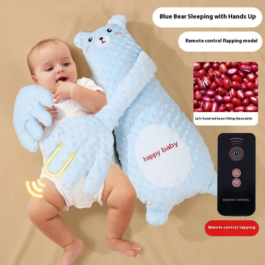 Baby Soothing Patting Palm – Sleep & Comfort Aid