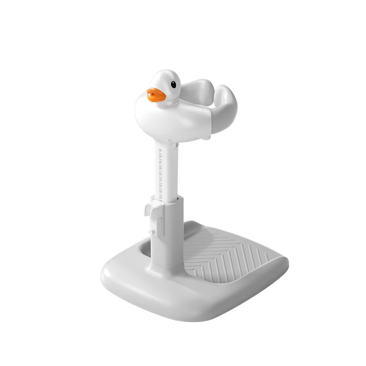 Foldable Baby Duck Bath Support, 6 Months & Up