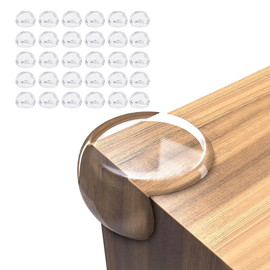 Corner Protector Baby 30 Pack for Furniture