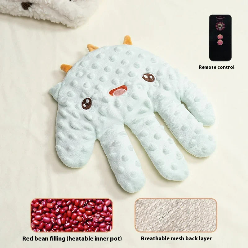 Baby Patter Hand