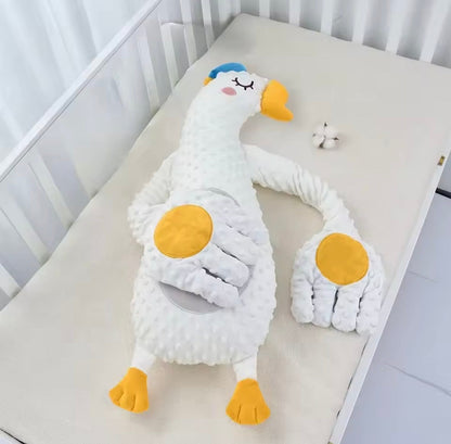 The Baby Soothing Patter doll