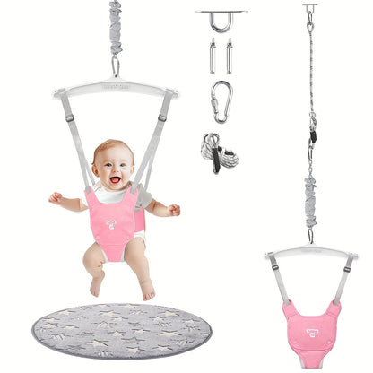 Baby Jumper with Ceiling Hook, 6-Month & Up
