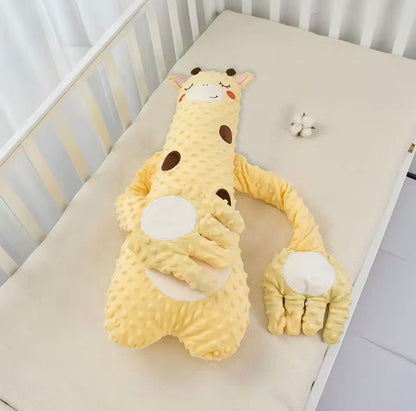 The Baby Soothing Patter doll