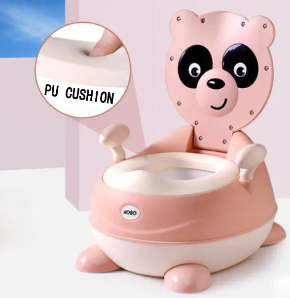 Children's Toilet Seat for Easy Potty Training