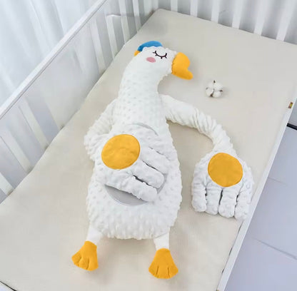 The Baby Soothing Patter doll
