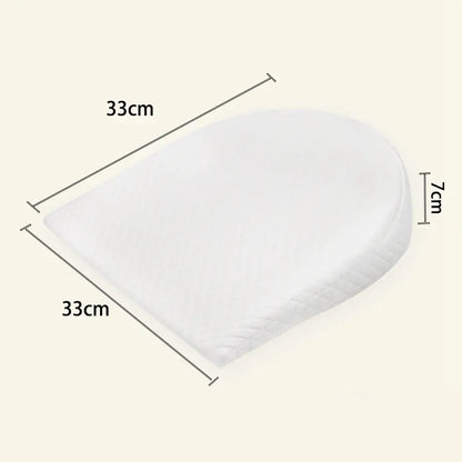 Baby Slope Pillow for Comfortable Sleep Support