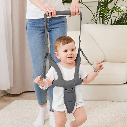 Baby Walker Harness with Anti-Slip Design for Kids