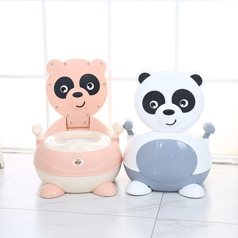 Children's Toilet Seat for Easy Potty Training