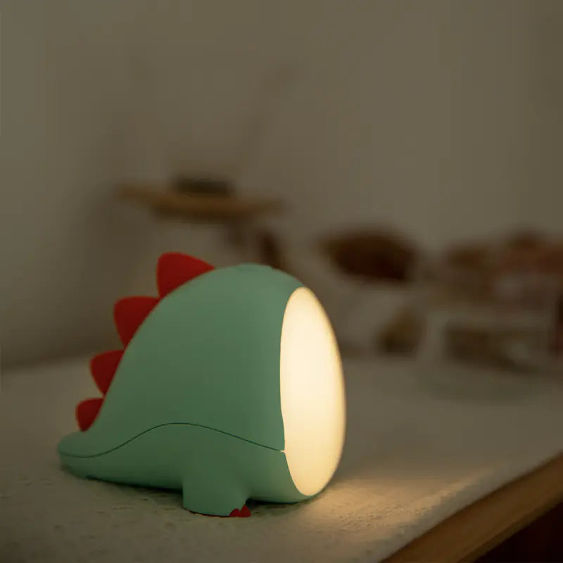 Baby Bedside Lamp, Infant Sleep Light, Night Light