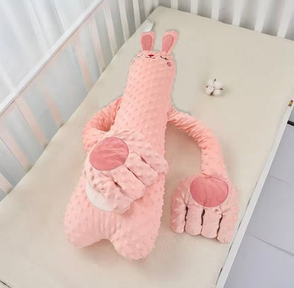 The Baby Soothing Patter doll