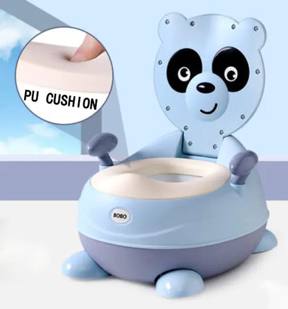 Children's Toilet Seat for Easy Potty Training