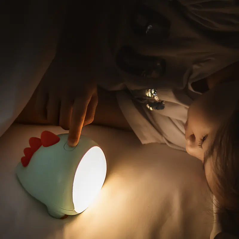 Baby Bedside Lamp, Infant Sleep Light, Night Light