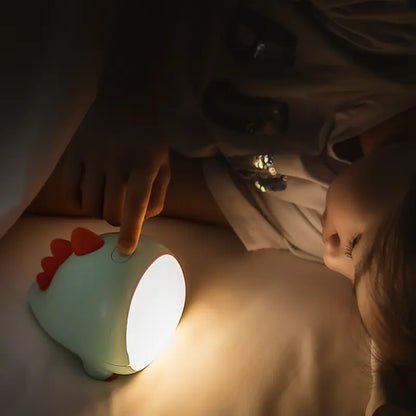 Baby Bedside Lamp, Infant Sleep Light, Night Light