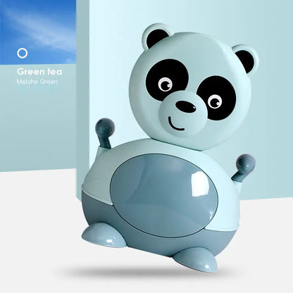 Children's Toilet Seat for Easy Potty Training