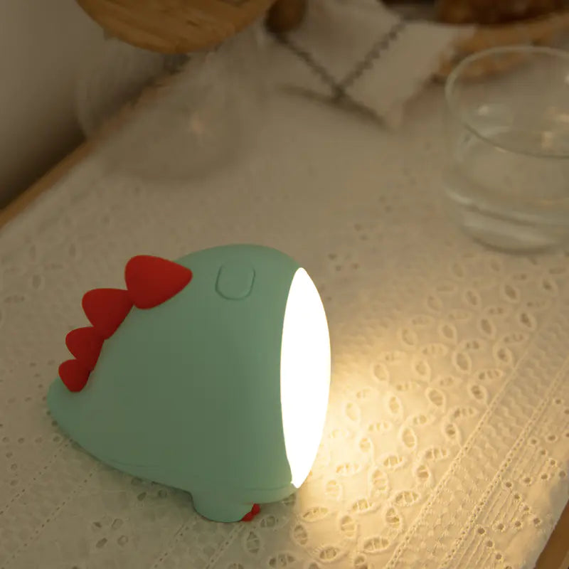 Baby Bedside Lamp, Infant Sleep Light, Night Light