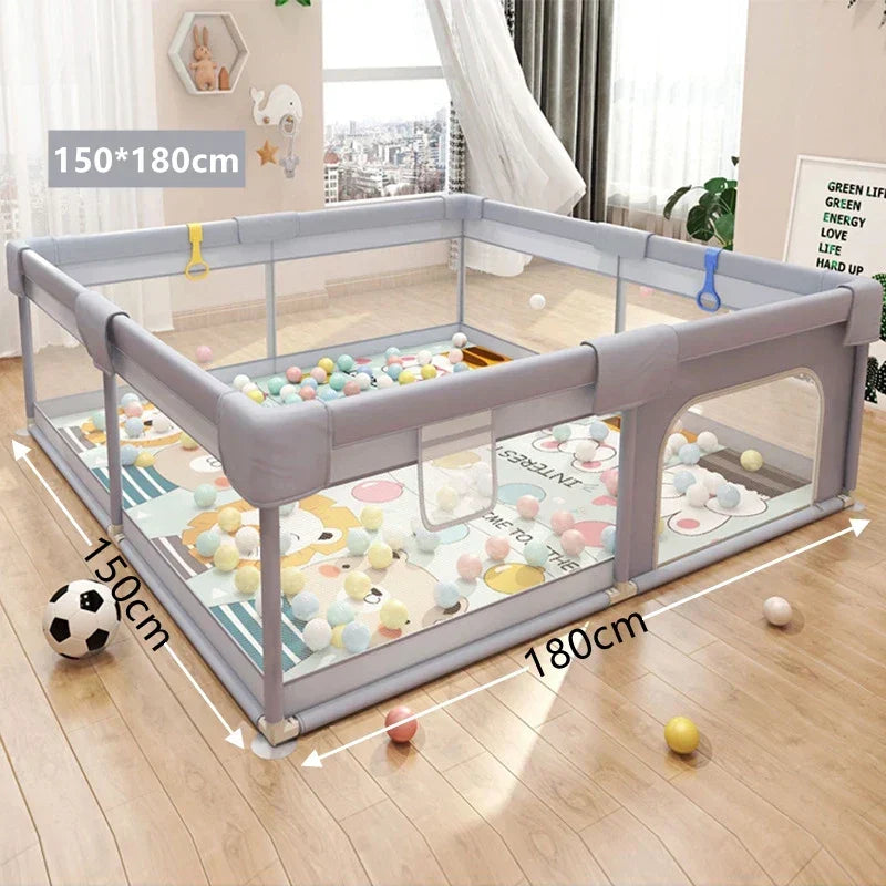 Baby Playpen for Children