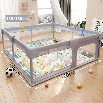 Baby Playpen for Children