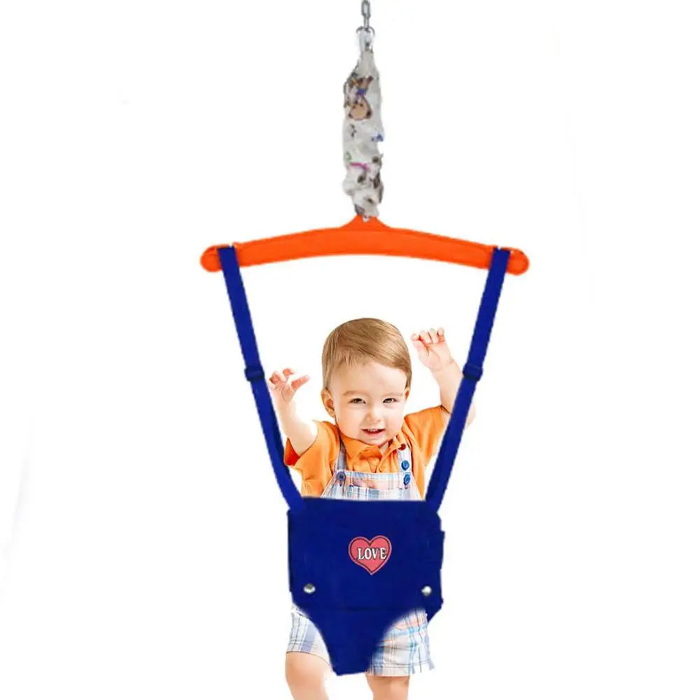 Baby Door Bouncer Swing