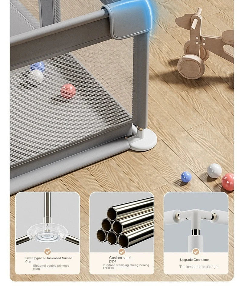 Baby Playpen for Children