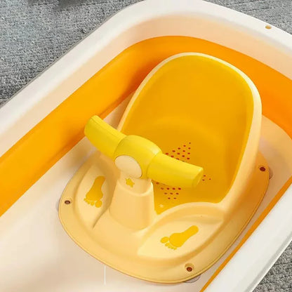 Infant Portable Shower Seat
