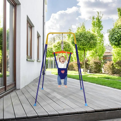 Baby Door Bouncer Swing