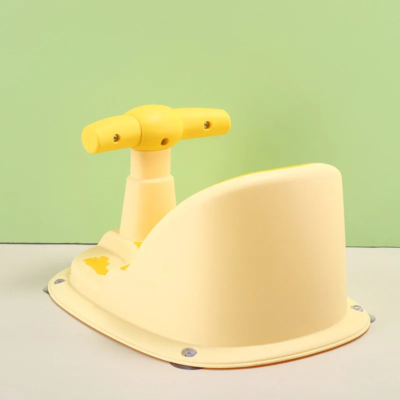 Infant Portable Shower Seat