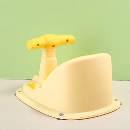 Infant Portable Shower Seat