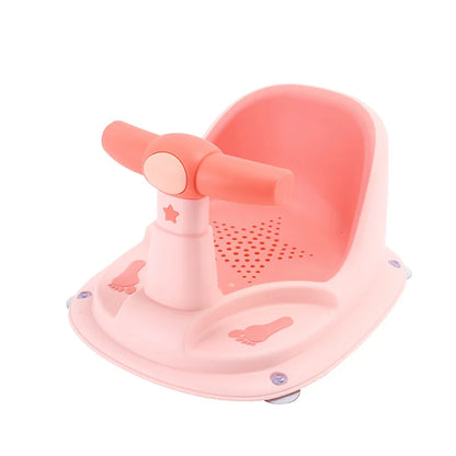 Infant Portable Shower Seat