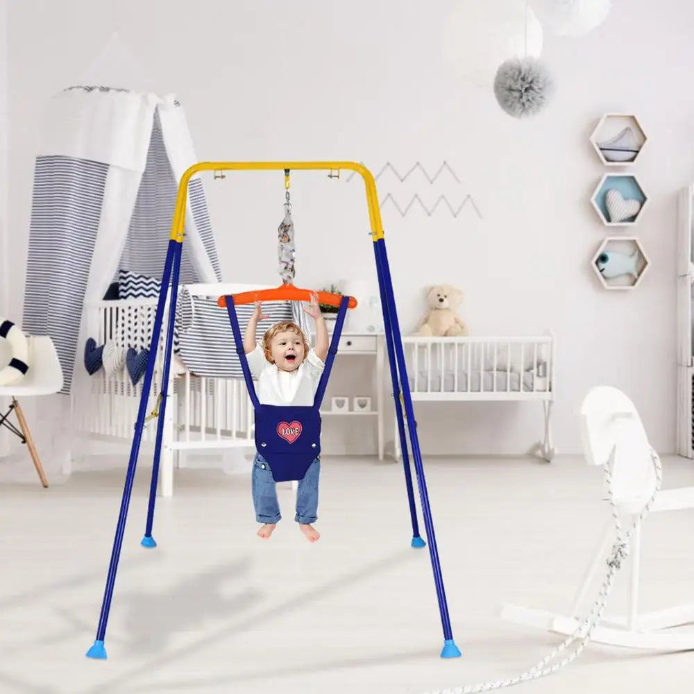 Baby Door Bouncer Swing