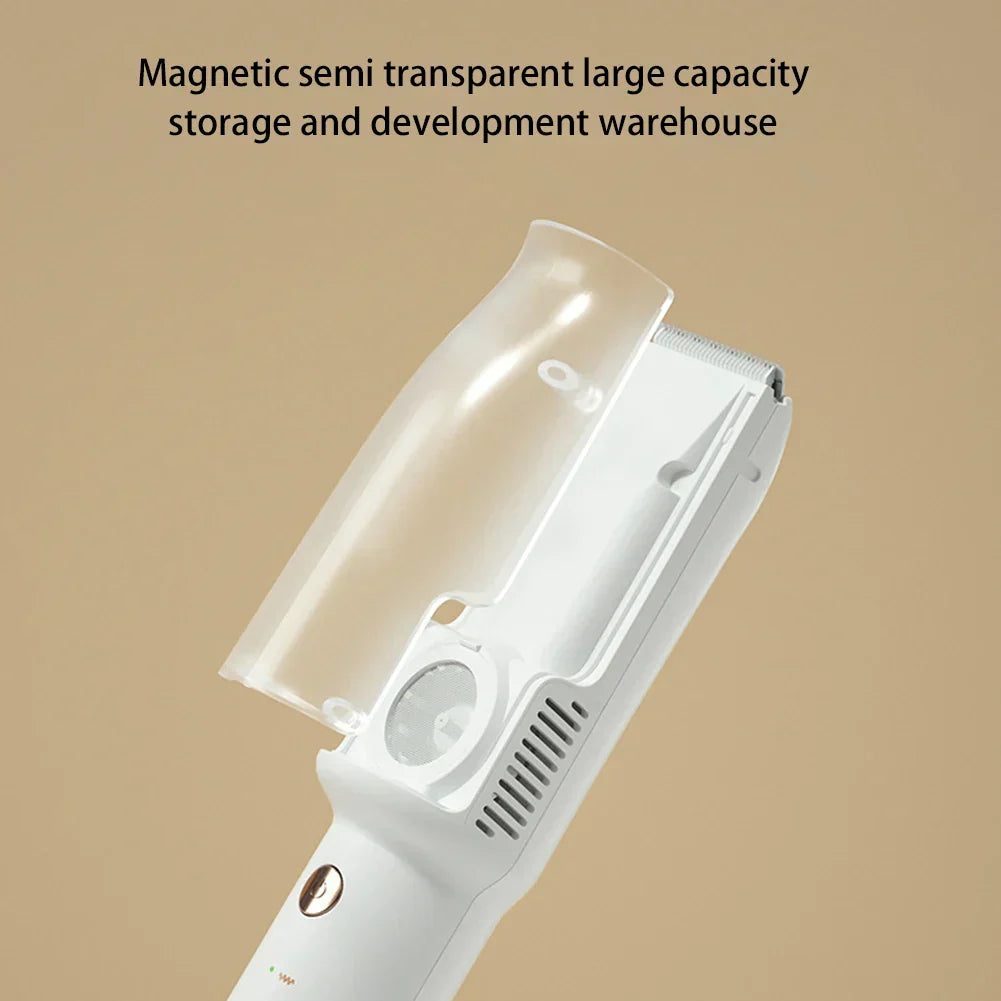 Hair-absorbing Baby Electric Hair Clipper