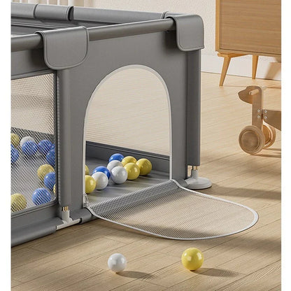 Baby Playpen for Children
