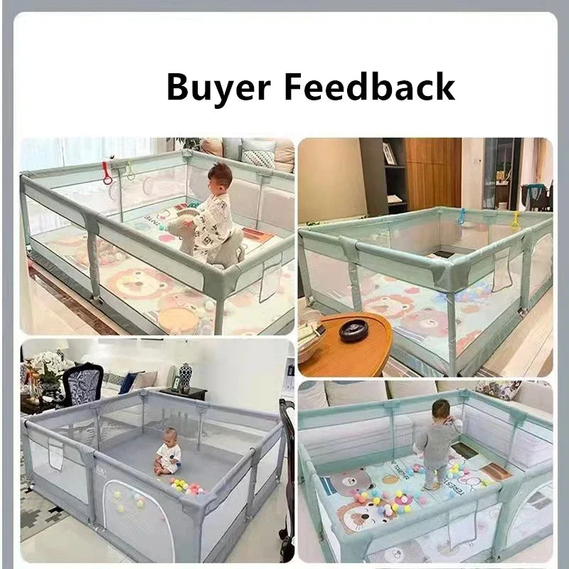 Baby Playpen for Children