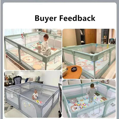 Baby Playpen for Children