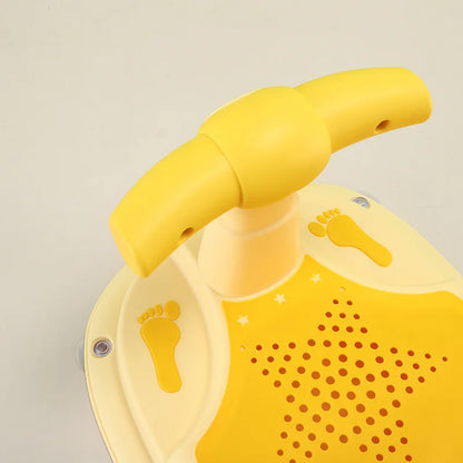 Infant Portable Shower Seat