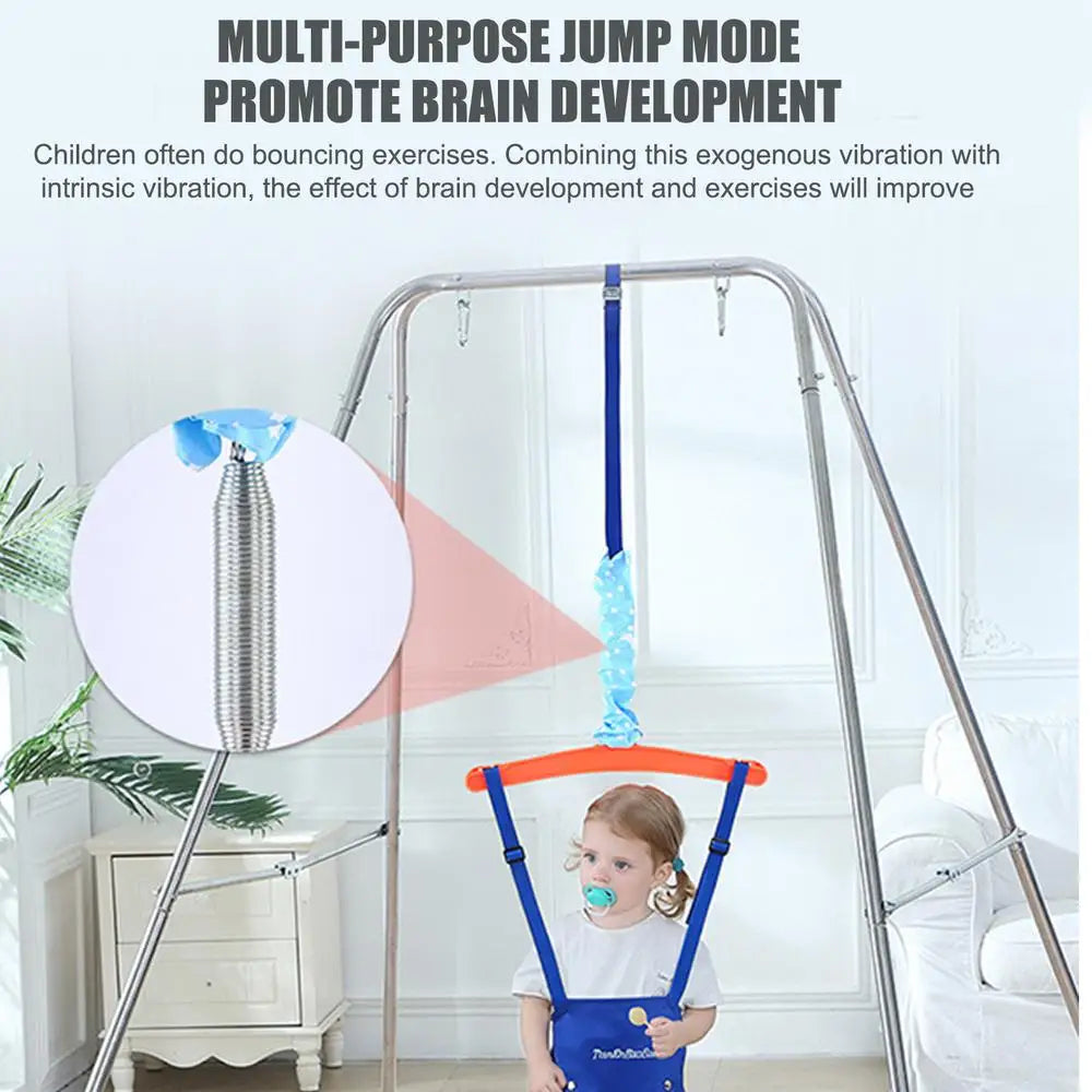 Baby Bouncer Swing