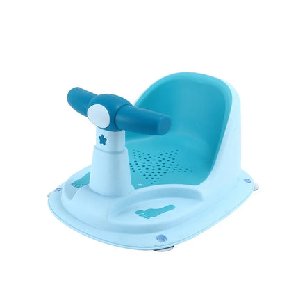 Infant Portable Shower Seat
