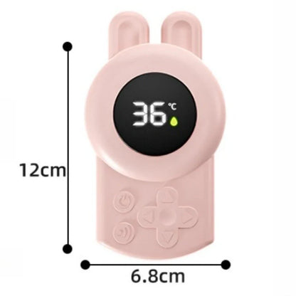 Seal Baby Bath Thermometer – Digital LED Floating Monitor