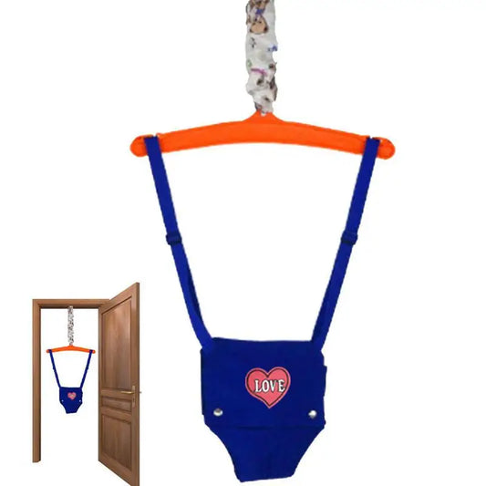 Baby Door Bouncer Swing