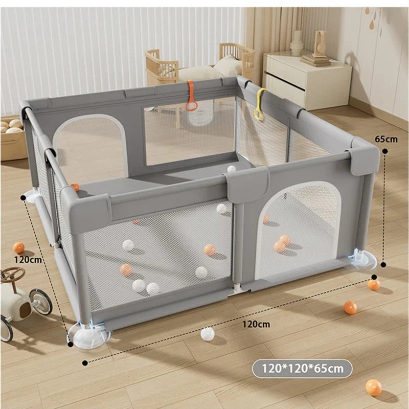 Baby Playpen for Children