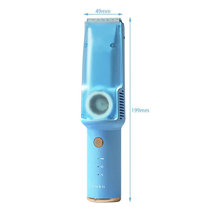 Hair-absorbing Baby Electric Hair Clipper