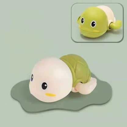 Bubble Duck Baby Bath Toy – Musical Bubble Maker for Toddler Bathtub Fun