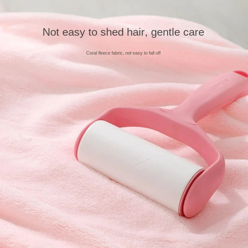 Baby Hooded Bath Towel – Super Soft Absorbent Bathrobe Blanket 80×80cm for Newborns