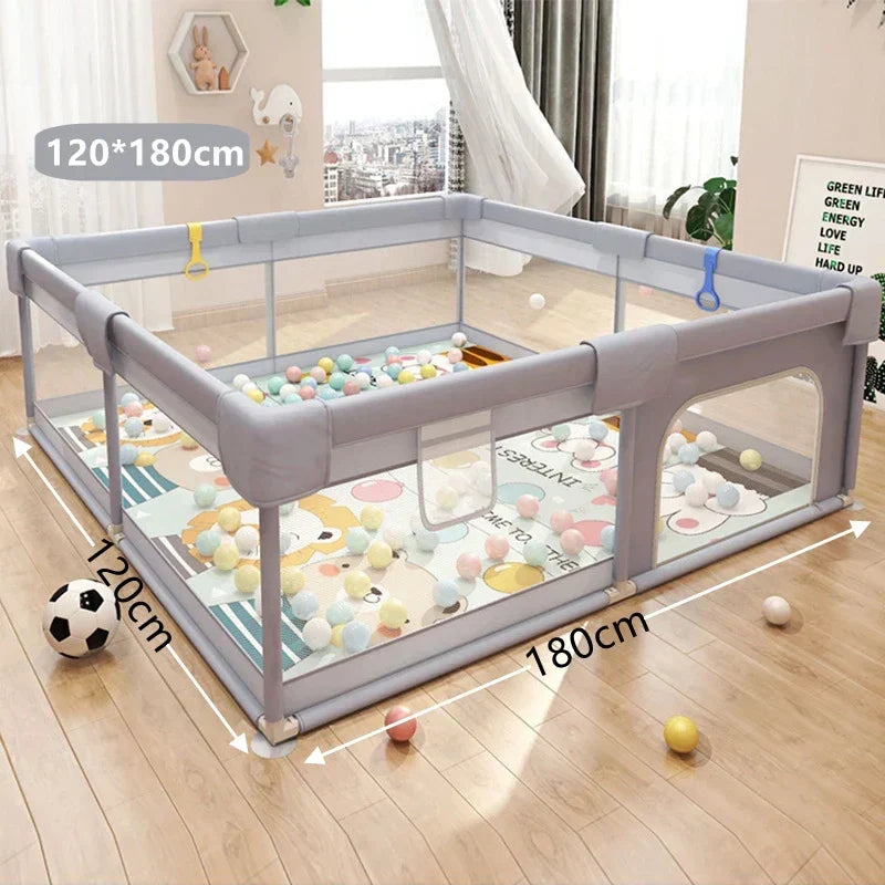 Baby Playpen for Children