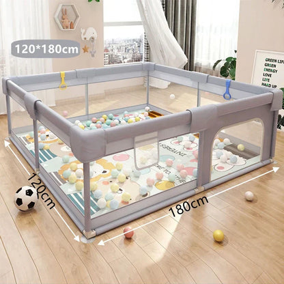 Baby Playpen for Children