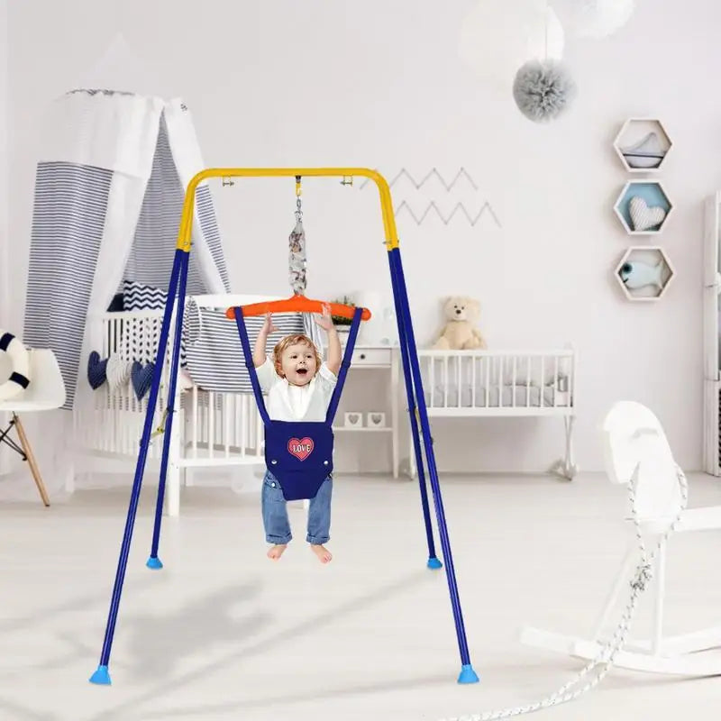Baby Door Bouncer Swing