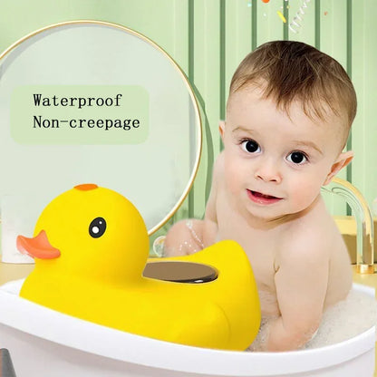 Little Duck Baby Bath Thermometer – Digital Floating Sensor