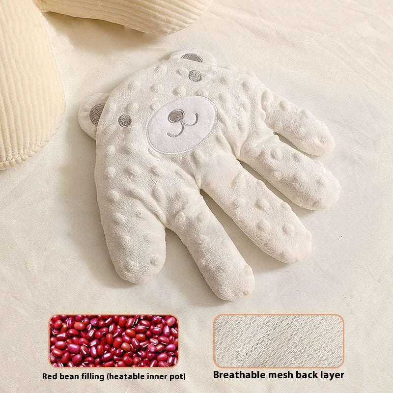 Baby Patter Hand