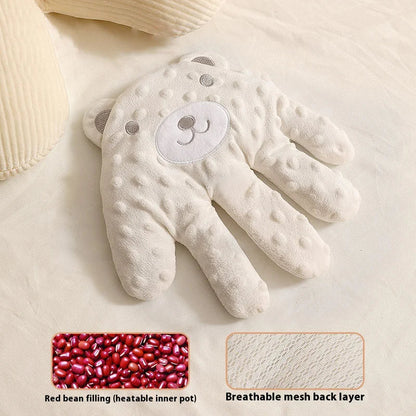 Baby Patter Hand