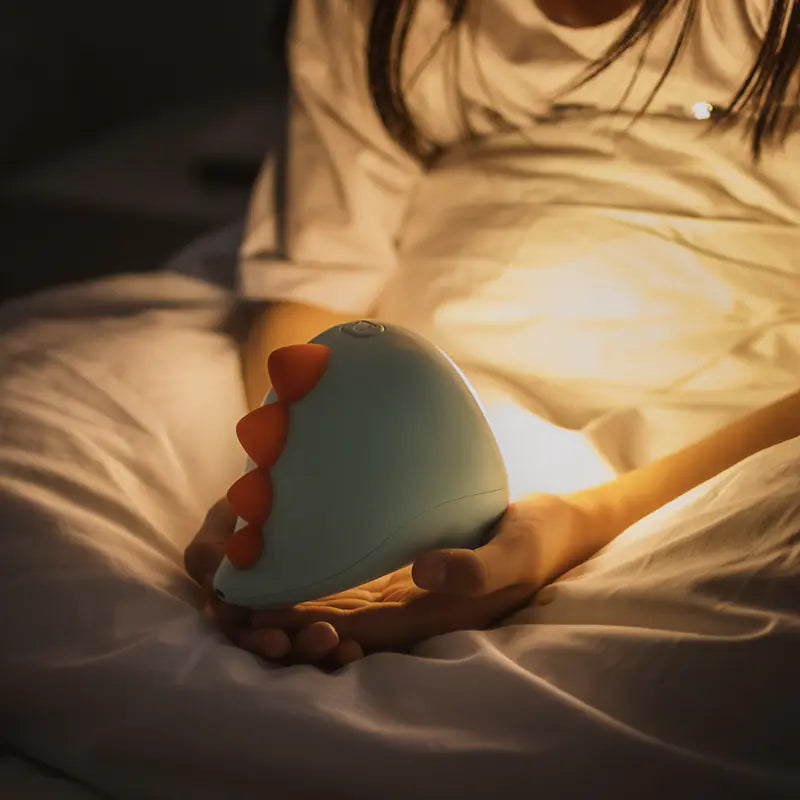 Baby Bedside Lamp, Infant Sleep Light, Night Light